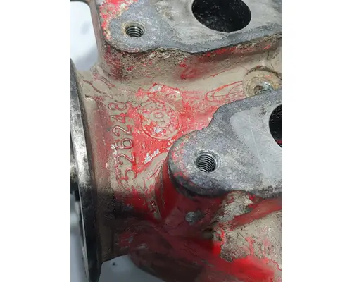 CUMMINS ISC Engine Parts Misc.