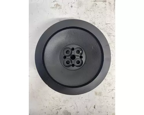 CUMMINS ISC Engine Pulley