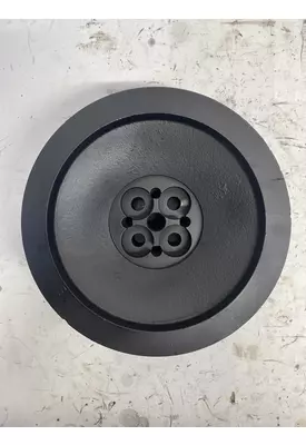 CUMMINS ISC Engine Pulley