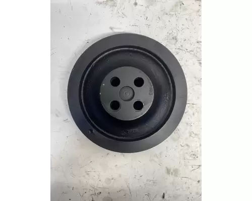 CUMMINS ISC Engine Pulley