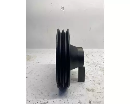 CUMMINS ISC Engine Pulley