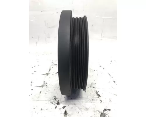 CUMMINS ISC Engine Pulley