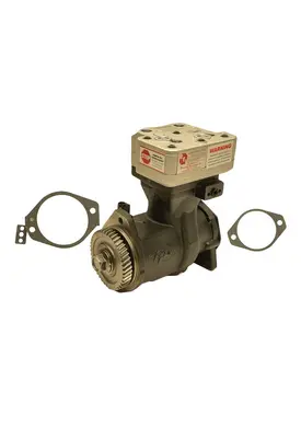 CUMMINS ISC Engine Pump