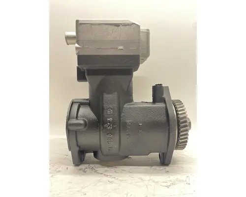 CUMMINS ISC Engine Pump
