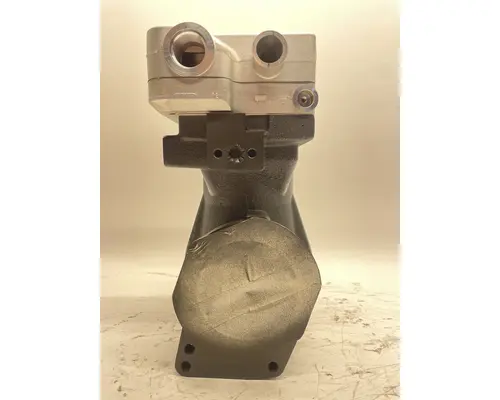 CUMMINS ISC Engine Pump