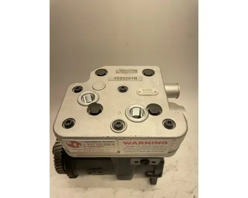 CUMMINS ISC Engine Pump