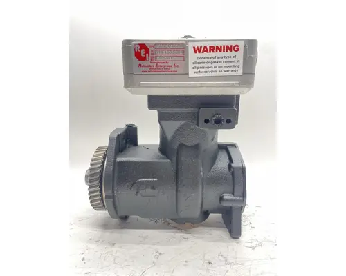 CUMMINS ISC Engine Pump