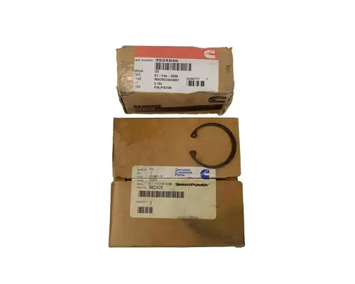 CUMMINS ISC Engine Reman Kit