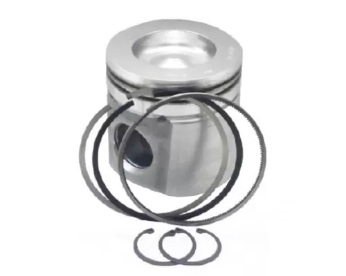 CUMMINS ISC Engine Reman Kit