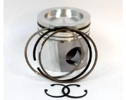 CUMMINS ISC Engine Reman Kit
