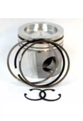 CUMMINS ISC Engine Reman Kit