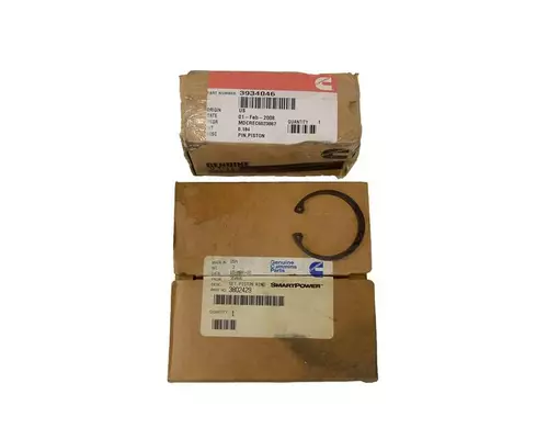 CUMMINS ISC Engine Reman Kit