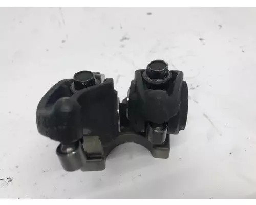 CUMMINS ISC Engine Valvetrain