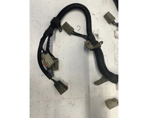 CUMMINS ISC Engine Wiring Harness