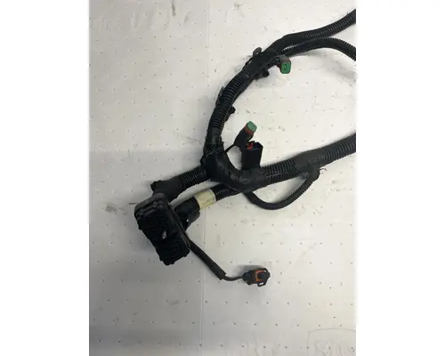 CUMMINS ISC Engine Wiring Harness