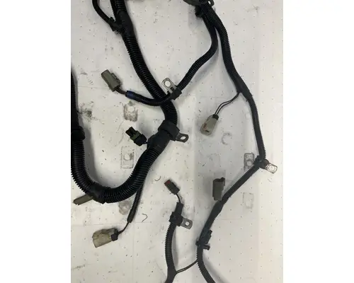 CUMMINS ISC Engine Wiring Harness