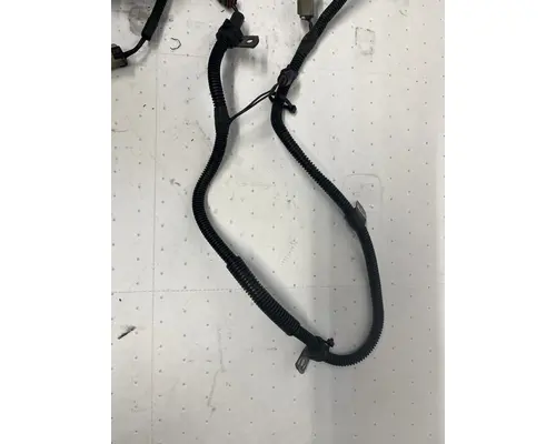 CUMMINS ISC Engine Wiring Harness