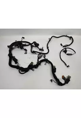 CUMMINS ISC Engine Wiring Harness