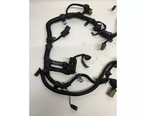 CUMMINS ISC Engine Wiring Harness
