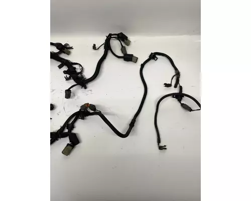 CUMMINS ISC Engine Wiring Harness