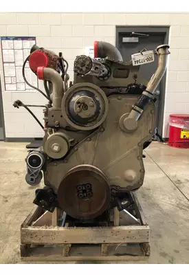 CUMMINS ISC Engine