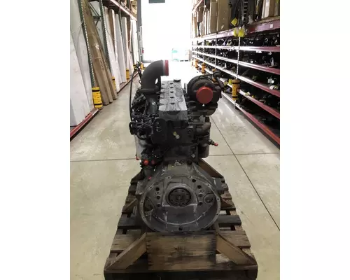 CUMMINS ISC Engine