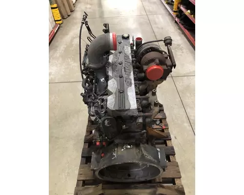 CUMMINS ISC Engine