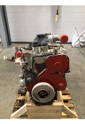 CUMMINS ISC Engine