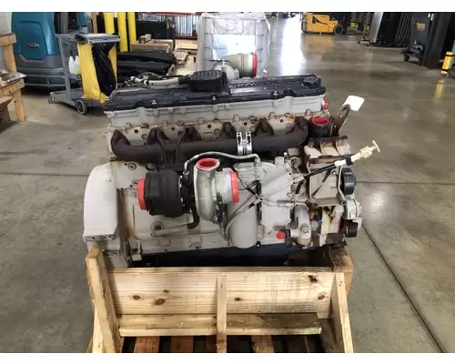 CUMMINS ISC Engine