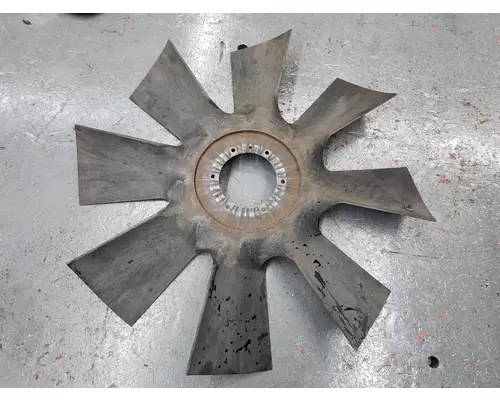 CUMMINS ISC Fan Blade