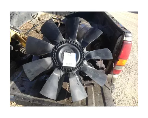 CUMMINS ISC Fan Blade