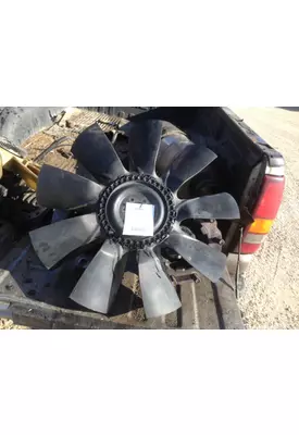 CUMMINS ISC Fan Blade