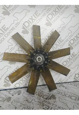 CUMMINS ISC Fan Blade