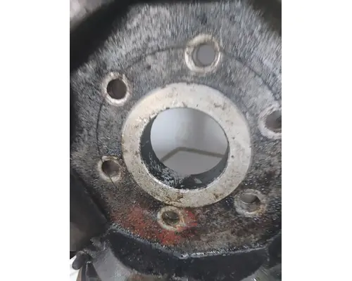 CUMMINS ISC Fan Blade