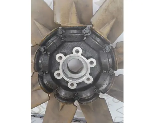 CUMMINS ISC Fan Blade