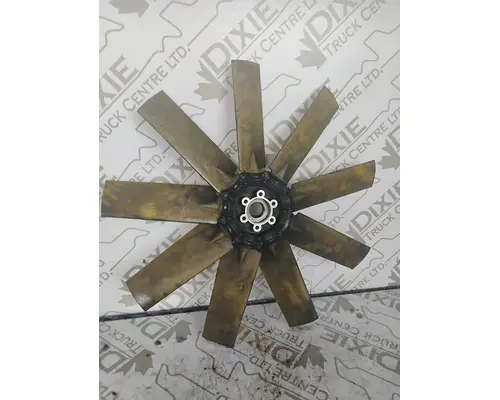 CUMMINS ISC Fan Blade