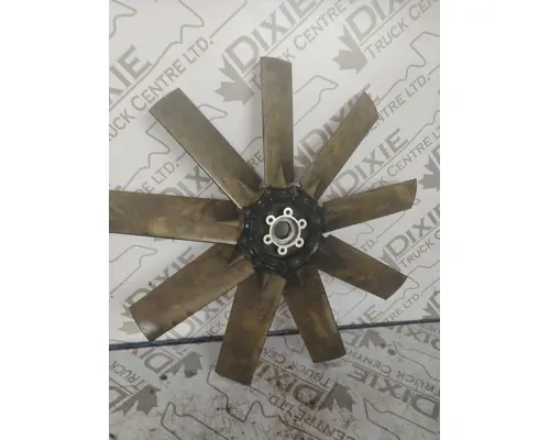 CUMMINS ISC Fan Blade