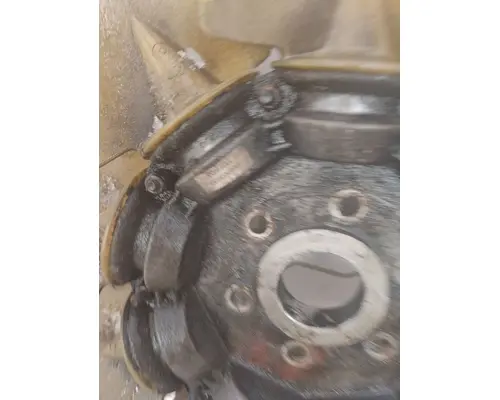 CUMMINS ISC Fan Blade