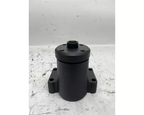 CUMMINS ISC Fan Clutch