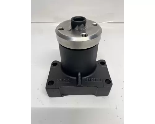 CUMMINS ISC Fan Clutch