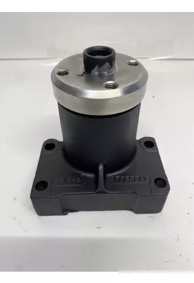CUMMINS ISC Fan Clutch