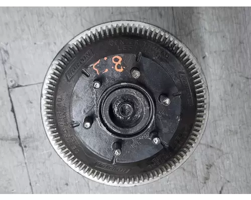 CUMMINS ISC Fan Clutch