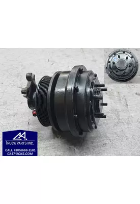 CUMMINS ISC Fan Clutch