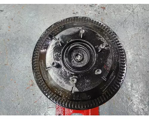 CUMMINS ISC Fan Clutch