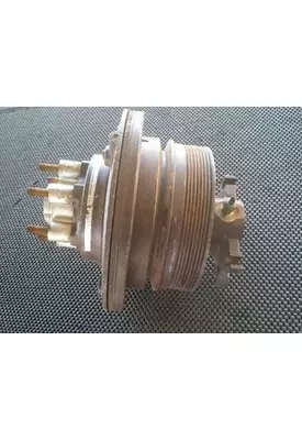 CUMMINS ISC Fan Clutch