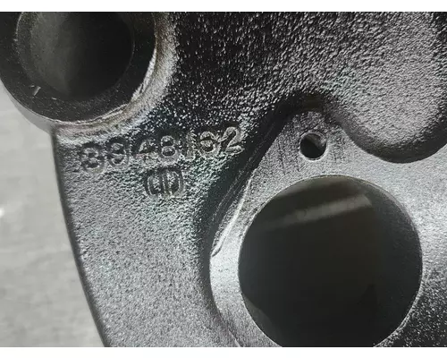 CUMMINS ISC Flywheel Housing