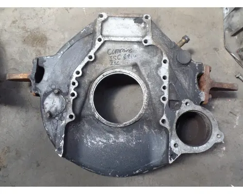 CUMMINS ISC Flywheel Housing