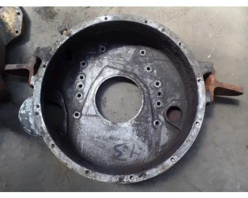 CUMMINS ISC Flywheel Housing