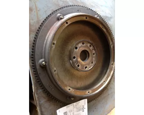 CUMMINS ISC Flywheel