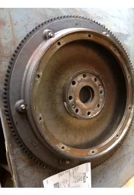 CUMMINS ISC Flywheel